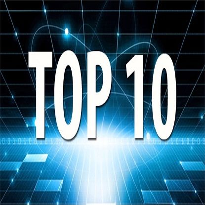 Top 10 Cristian Music Countdown #2