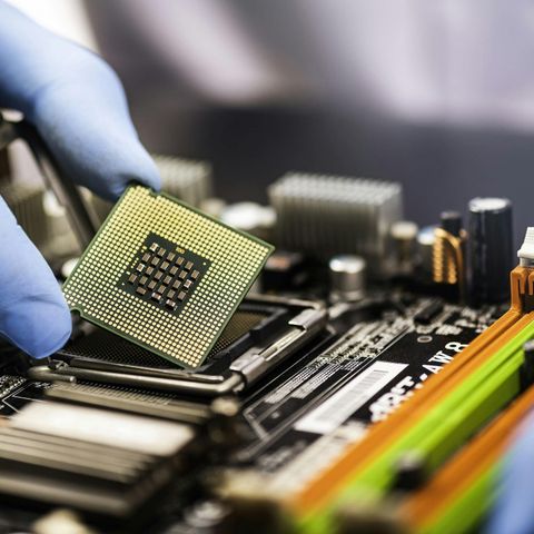 How do computers store so much info in such a tiny space?
