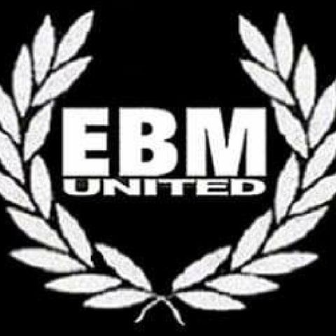 Ep 1 - EBM UNITED Web Radio's Show 2019