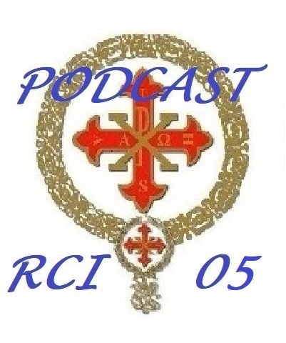 RCI-05: Le Regole di San Basilio nell'oggi