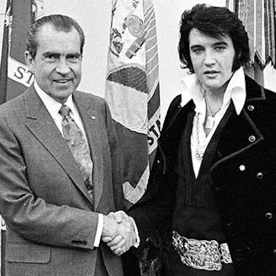 Elvis & Nixon Movie Talk, Sept 20 2016