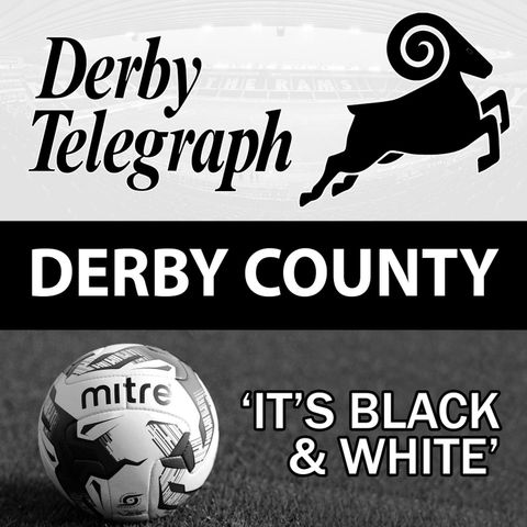 22: A good week for Derby County and Gary Rowett