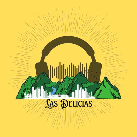 Episodio 2: Las Delicias, Entre Cantos Y Árboles