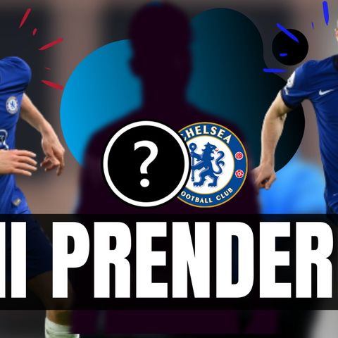 Tutti i giocatori offerti dal Chelsea all'Inter nella trattativa per Hakimi