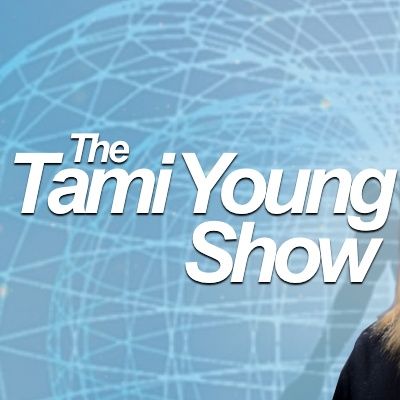 The Tami Young Show (11) Kathleen Casey: Meditator, Coach, and Sound Healer
