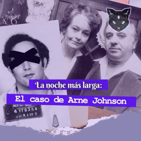 La historia real del Conjuro 3: el caso de Arne Johnson