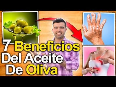 Aceite De Oliva En Ayunas - Para Qué Sirve_ - Beneficios Para Tu Salud Y Belleza(MP3_128K)_1