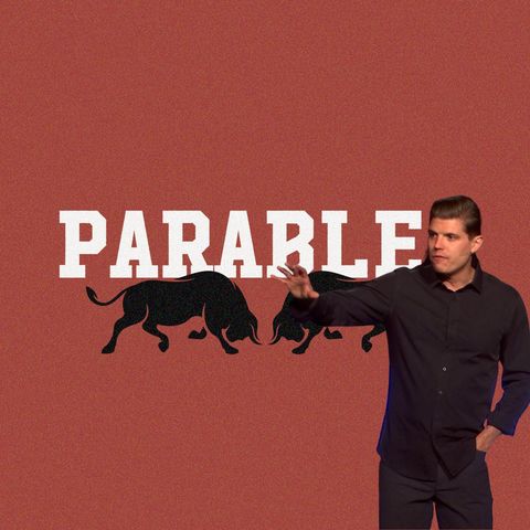 Parables: Week 4