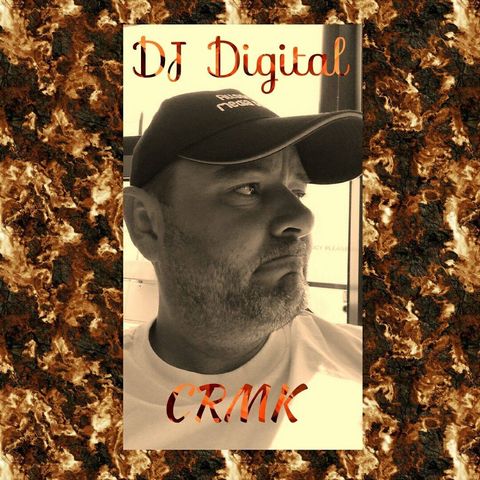 DJ Digital Saturday 90s Dance Show - 29/5/21