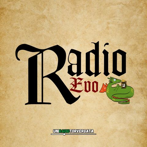 Copertina del podcast