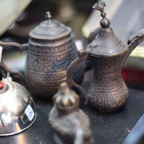 Sırdır