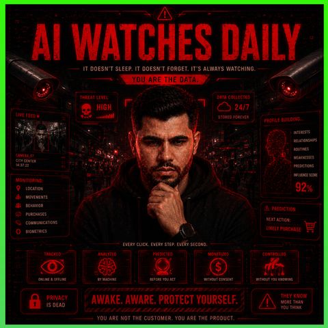 AI Watches Daily