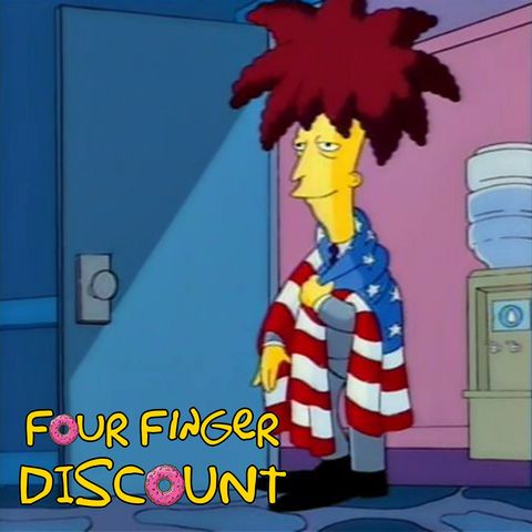 Sideshow Bob Roberts (S06E05)