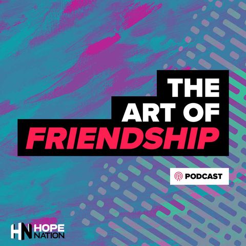 153-: Making Friends with Truth