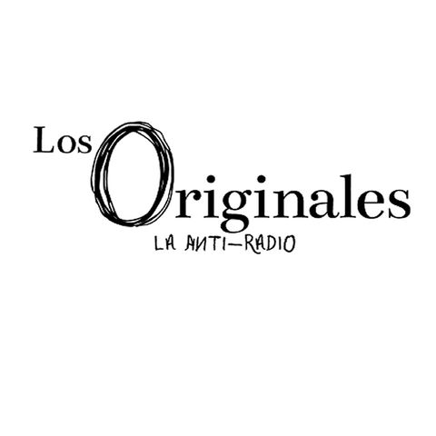Los Originales Abril/20/2022