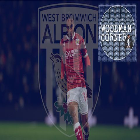 West Brom's transfer targets discussed