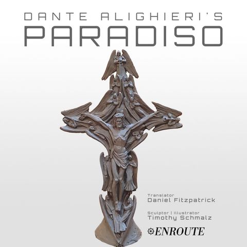 Dante Alighieri's Paradiso Canto I