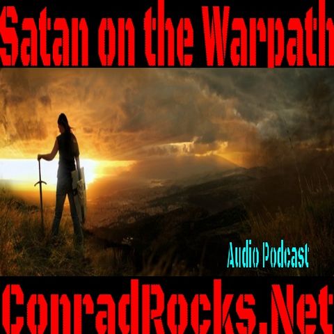 Satan on the WarPath - again