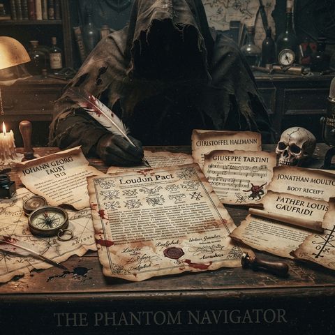 The Devil_s Paperwork