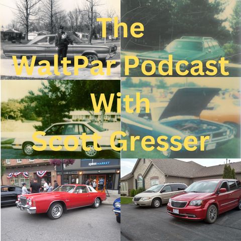 Podcast Cover