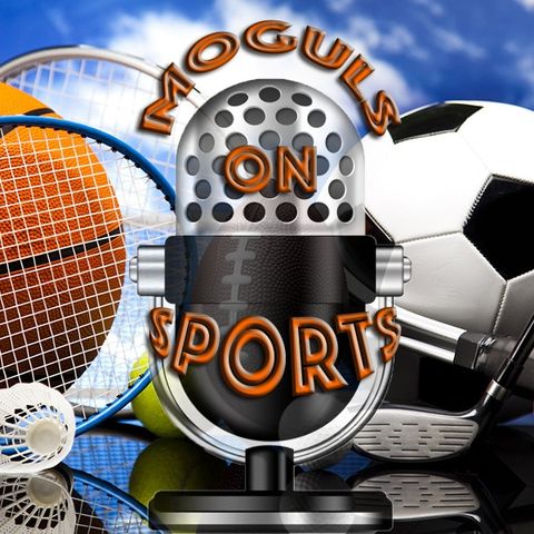 Moguls On Sports Talks The Kyrie/Thomas Trade, More NFL Preseason And Much More