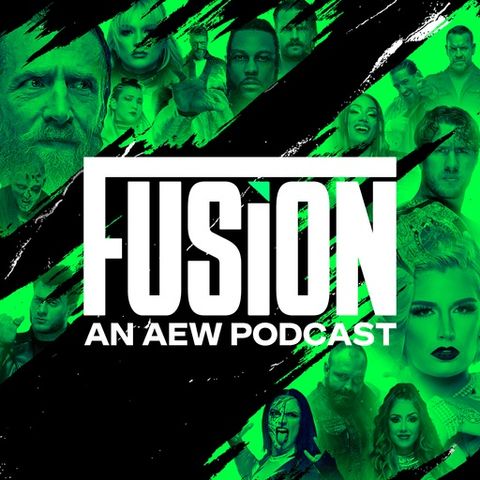 Fusion Ep. 1 - Thoughts on Women's Wrestling