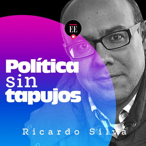 04 - Ricardo Silva: "La violencia no se ha podido desterrar de la política"