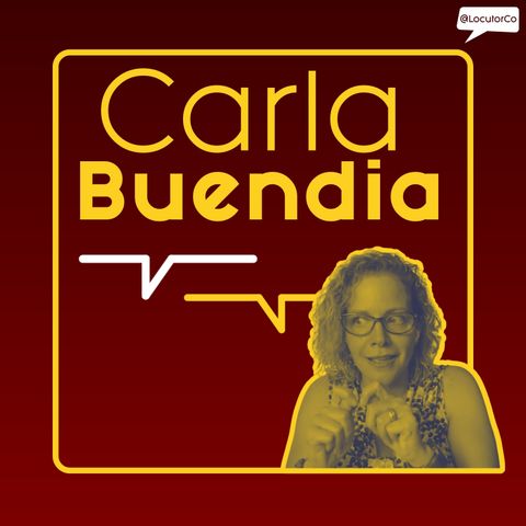 Carla Buendia: IBM y SkillsBuild.org