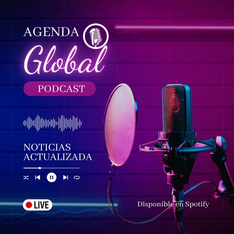 Podcast Cover