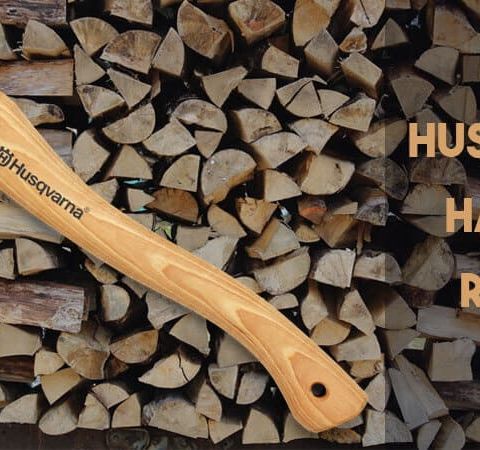 All About Husqvarna Hatchet Review