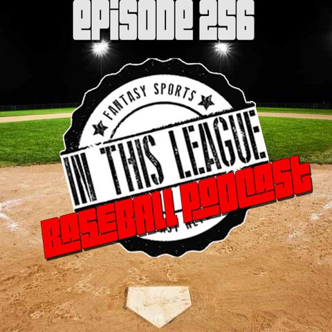 Episode 256 - MLB Offseason Moves And Goldy Court With Paul Sporer And Derek Van Riper