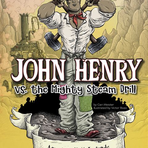 John Henry
