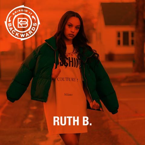 Interview with Ruth B.