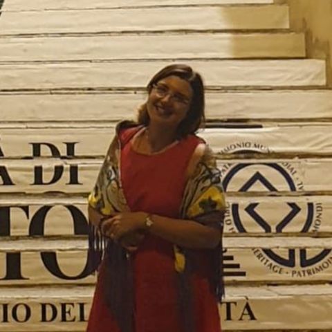#2 Carmela Rotundo di Metroconsult