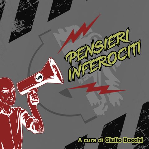 PENSIERI INFEROCITI - INFLAZIONE TRA SUPERBONUS E INDUSTRIA 4.0
