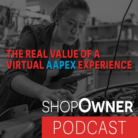 How to Capture the Real Value of a Virtual AAPEX Experience