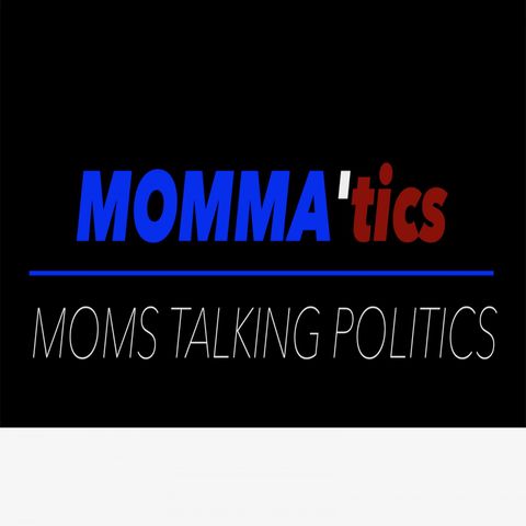 Welcome To MOMMA'tics with hosts Wendy Brokaw & Paula Marshall