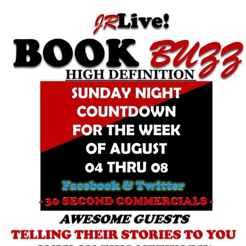 SUNDAY NIGHT COUNT DOWN - 08-17-2014