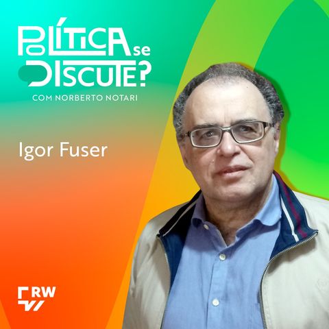 #79 | Igor Fuser