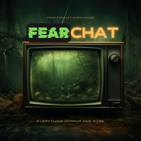 Fear.Chat Promo