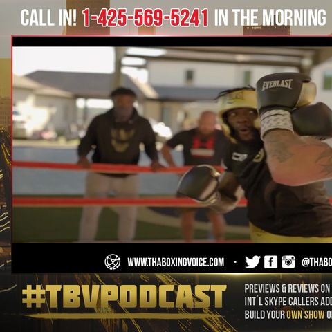 ☎️Deontay Wilder Leaked SPARRING😱Pieces UP FAKE Tyson Fury Sparring Partner😱-Fury vs Wilder III