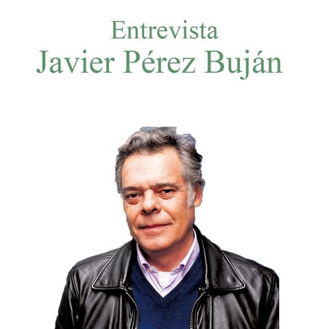 Entrevista a Javier Pérez Buján