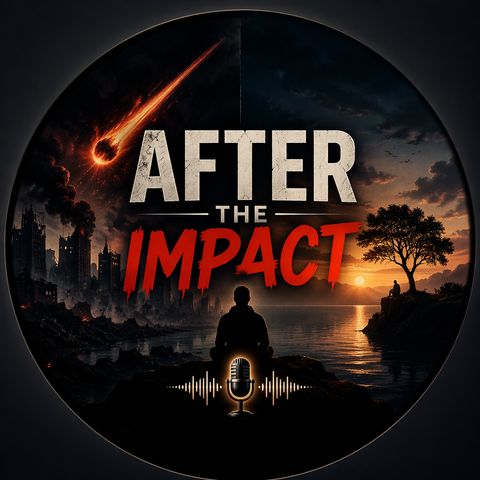 Copertina del podcast