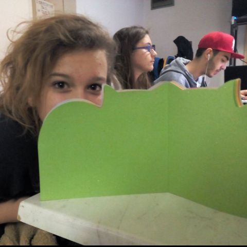 #sgp Amore in km
