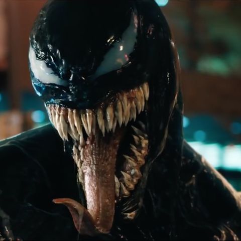 POP-UP NEWS - Venom sarà (di nuovo) il cattivo di Spider-Man 3?