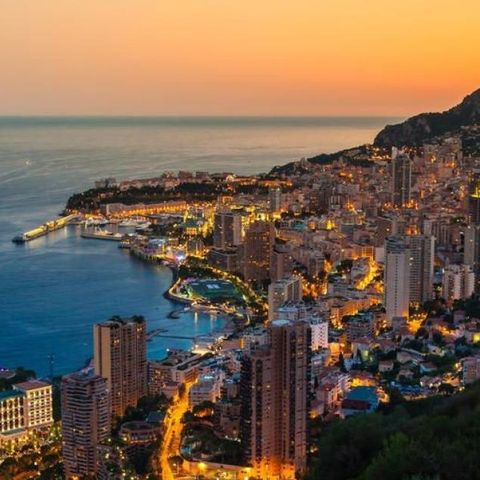 56 - Il Principato di Monaco, un piccolo grande Stato