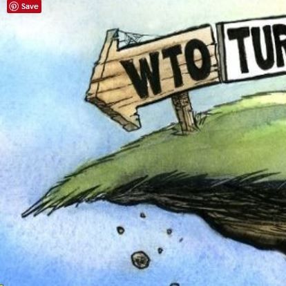 Stopping the WTO From Undermining U.S. Trade