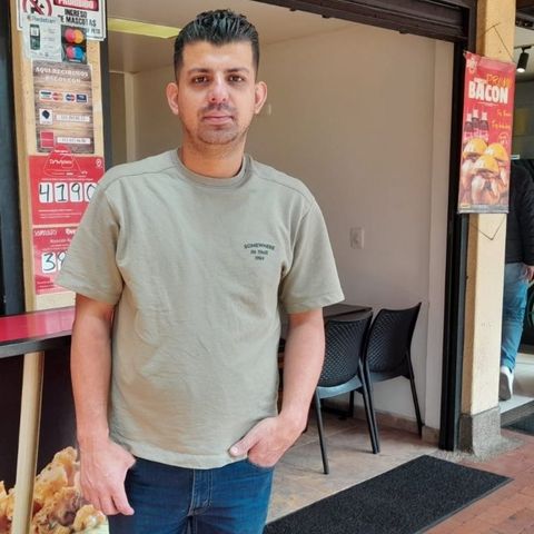 Nelson Vivas