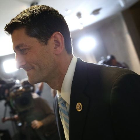 What to expect with Paul Ryan as House Speaker