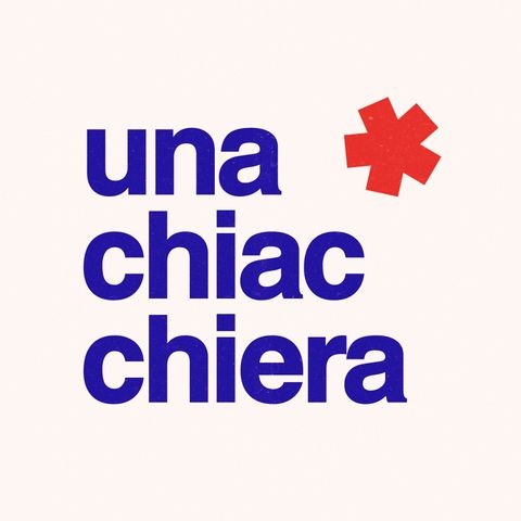 Copertina del podcast